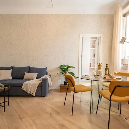 Hotel de apartamente Savoia Station - And Relax 3*