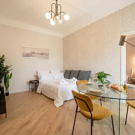 Savoia Station - And Relax 3* Bari