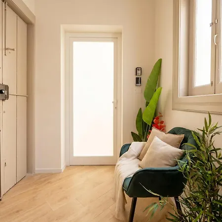 Hotel de apartamente Savoia Station - And Relax