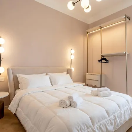 Hotel de apartamente Savoia Station - And Relax 3*