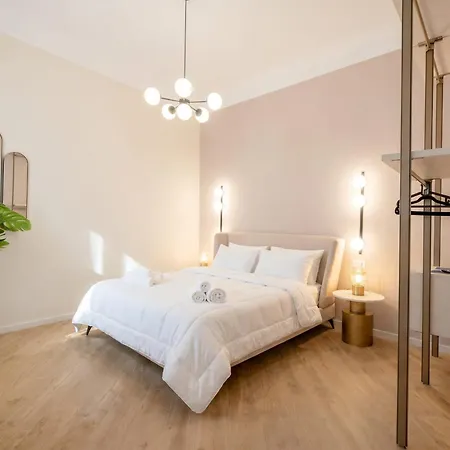 Hotel de apartamente Savoia Station - And Relax 3*