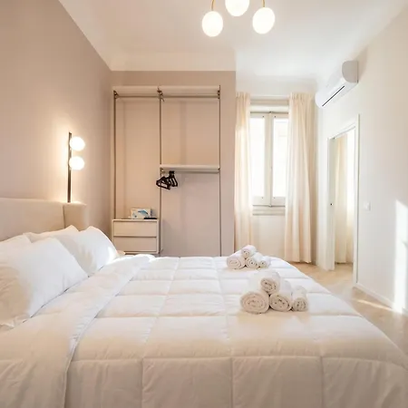 Hotel de apartamente Savoia Station - And Relax Bari