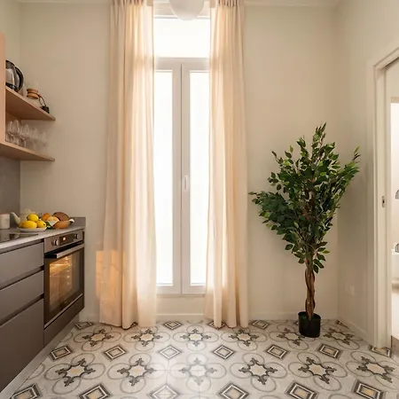 Savoia Station - And Relax Hotel de apartamente