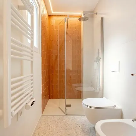 Savoia Station - And Relax Hotel de apartamente 3*